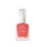 Moist ampoule blusher #peach coral 20ml