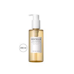 Madagascar Centella Light Cleansing Oil 200ml