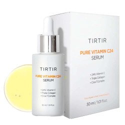 Pure vitamin c24 serum 30ml