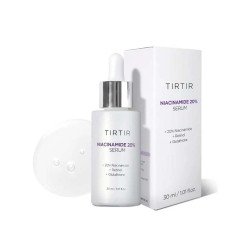 Niacinamide 20% serum 30ml