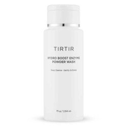 Hydro boost enzyme powder wash 75g