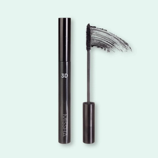 3D Mascara