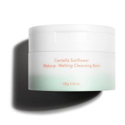 Centella Sunflower Makeup-Melting Cleansing Balm (100g)