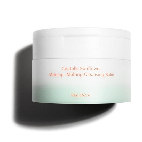 Centella Sunflower Makeup-Melting Cleansing Balm (100g)
