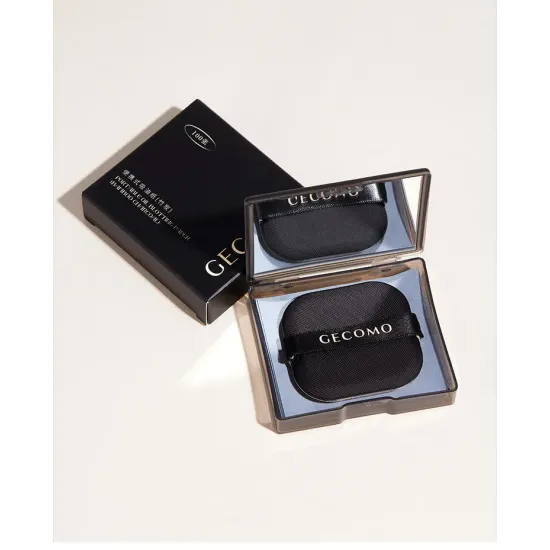 100 Sheets Bamboo Charcoal Oil Control Film