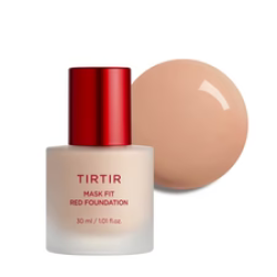 TIRTIR Mask Fit Red Foundation 25C COOL TAUPE 30ml