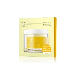 Bio Peel Gauze Peeling Lemon (8 Each) 76ML