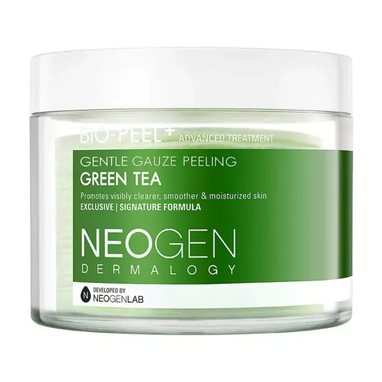 Bio Peel Gauze Peeling Green Tea 200ml