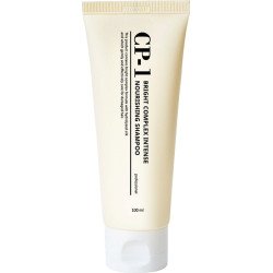  Bright Complex Intense Nourishing Shampoo (Protein Shampoo) 100ml