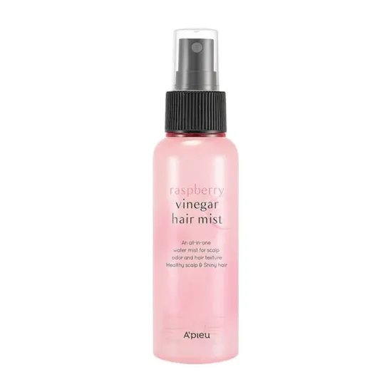 RASPBERRY VINEGAR HAIR MIST