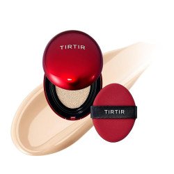 TIRTIR Mask Fit Red Cushion 18G, 22C Peach Beige
