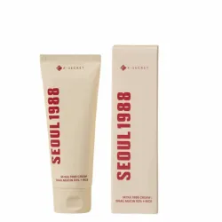  Seoul 1988 Cream: Snail Mucin 93% + Rice 100ml
