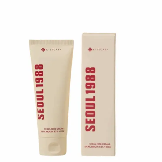 KSECRET Seoul 1988 Cream