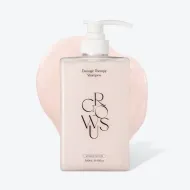 Damage Therapy Shampoo 500ml