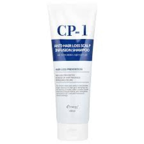 Anti Hairloss Scalp Infusion Shampoo 250ml
