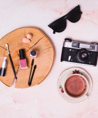 Essential Beauty Travel Kits