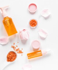 Essential Beauty Supplements