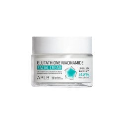 Glutathione niacinamide facial cream 55ml