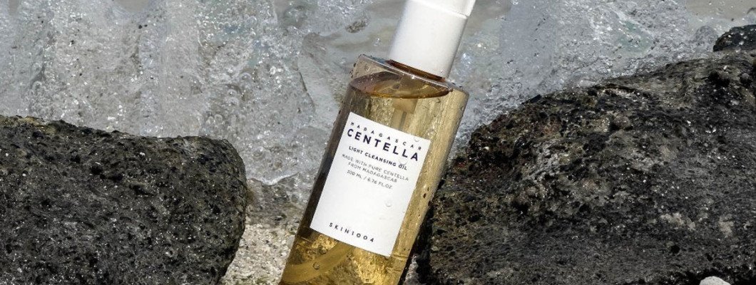 MADAGASCAR CENTELLA CLEANSING OIL: The Ultimate Guide to Gentle, Effective Cleansing