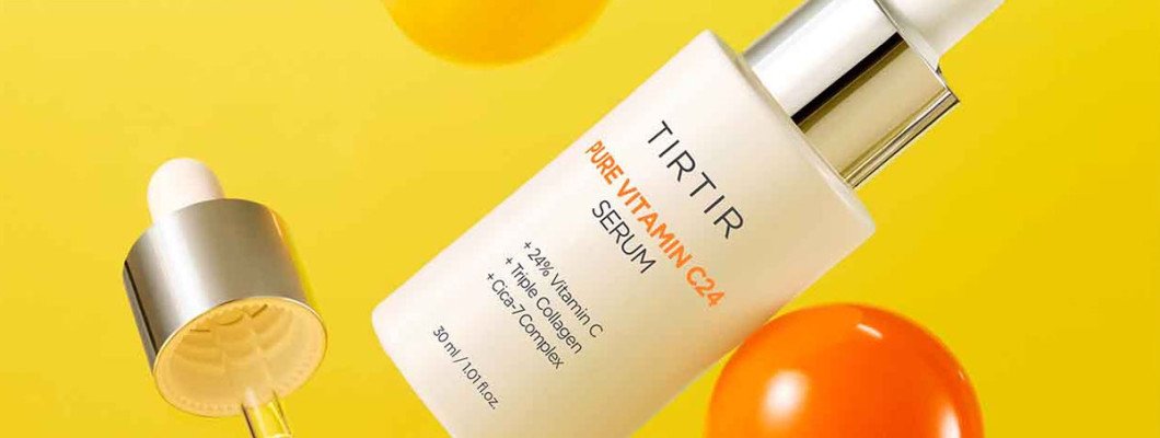 VITAMIN C SERUM: Brighten, Protect, and Transform Your Skin
