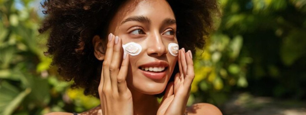 Best Korean Sunscreen for Dark Skin Tones: No White Cast SPF Guide