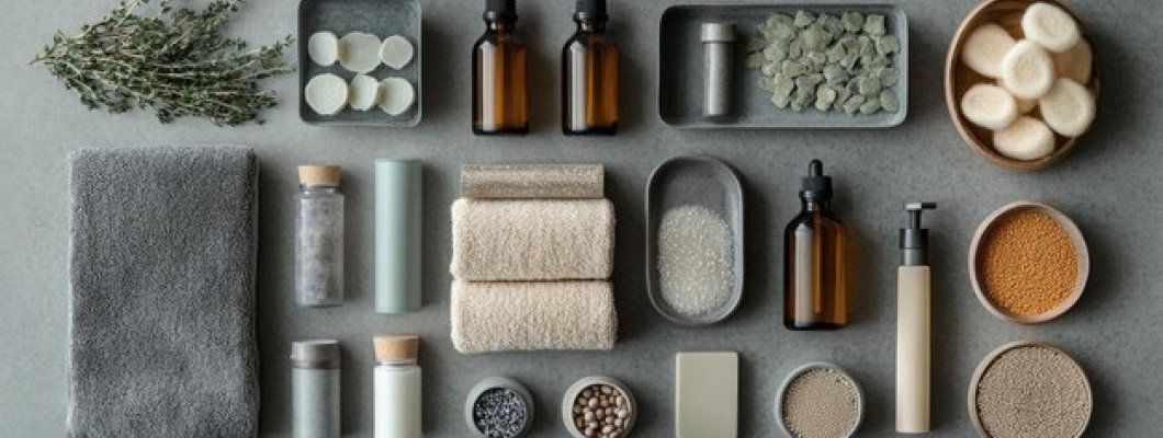 10 Korean Skincare Products Every Beginner Needs