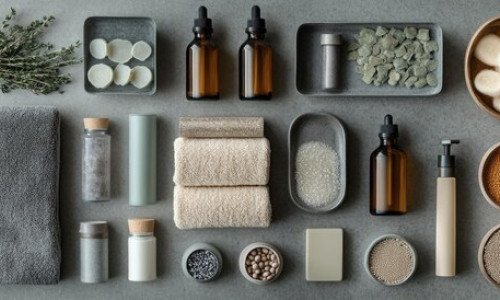 10 Korean Skincare Products Every Beginner Needs