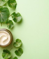 Centella Asiatica Skincare