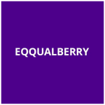EQQUALBERRY