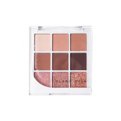 Colouring: Me Eyeshadow Palette 02W BROWN 7.4G