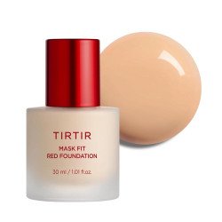 TIRTIR Mask Fit Red Foundation 24N LATTE 30ml