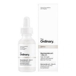 Niacinamide10% + Zinc 1% 30ml