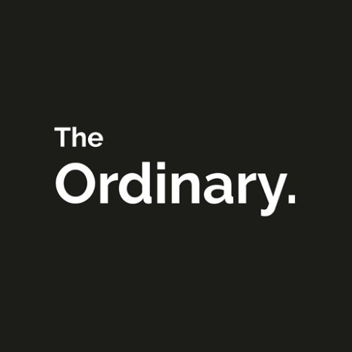 The Ordinary