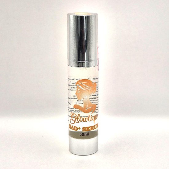 NAD PLUS ACTIVE SERUM