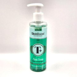 Tea Tree Deep Cleanser 
