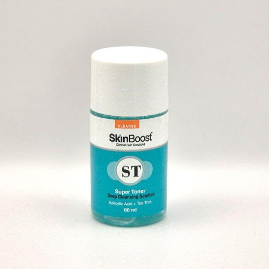 Super Toner Salicylic Acid & Tea Tree