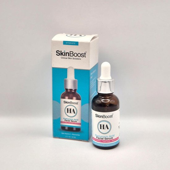 Hyaluronic Acid facial Serum 