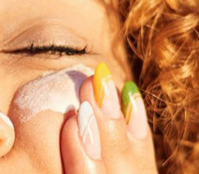 Facial Sunscreen