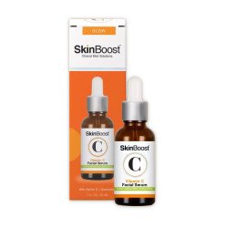 Vitamin C Facial Serum 