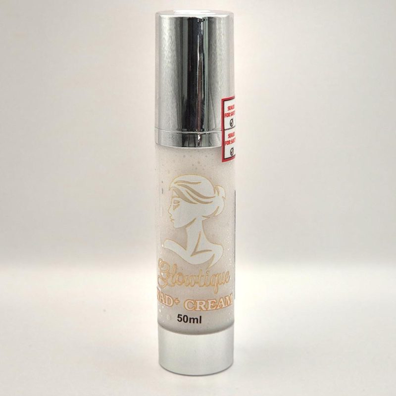 NAD Plus Active Cream