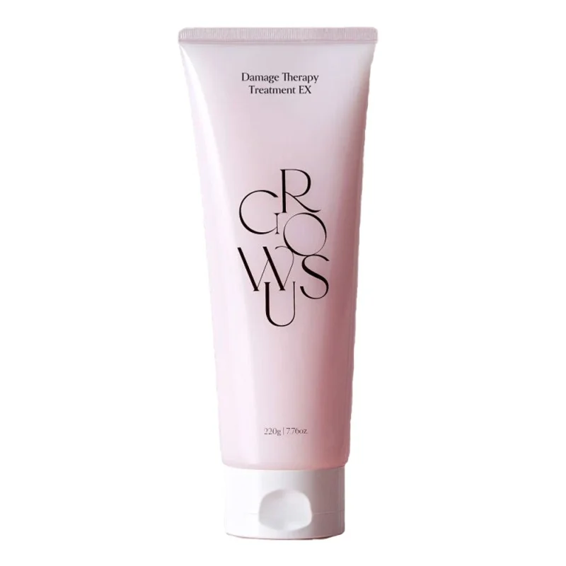 Damage Therapy Hair Cream Treatment 220ml